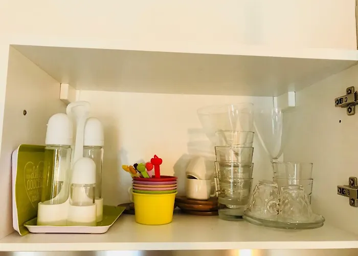 Apartman Casa Delle Corti