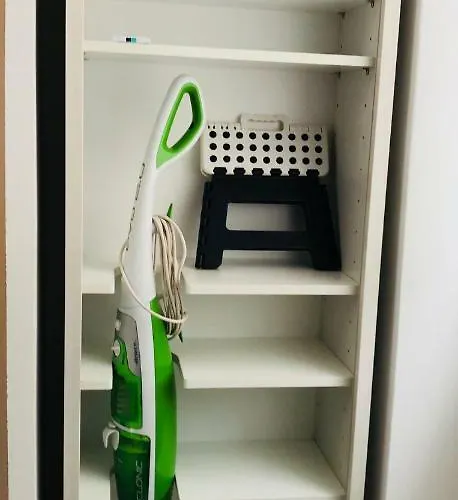 Casa Delle Corti Apartman Colico